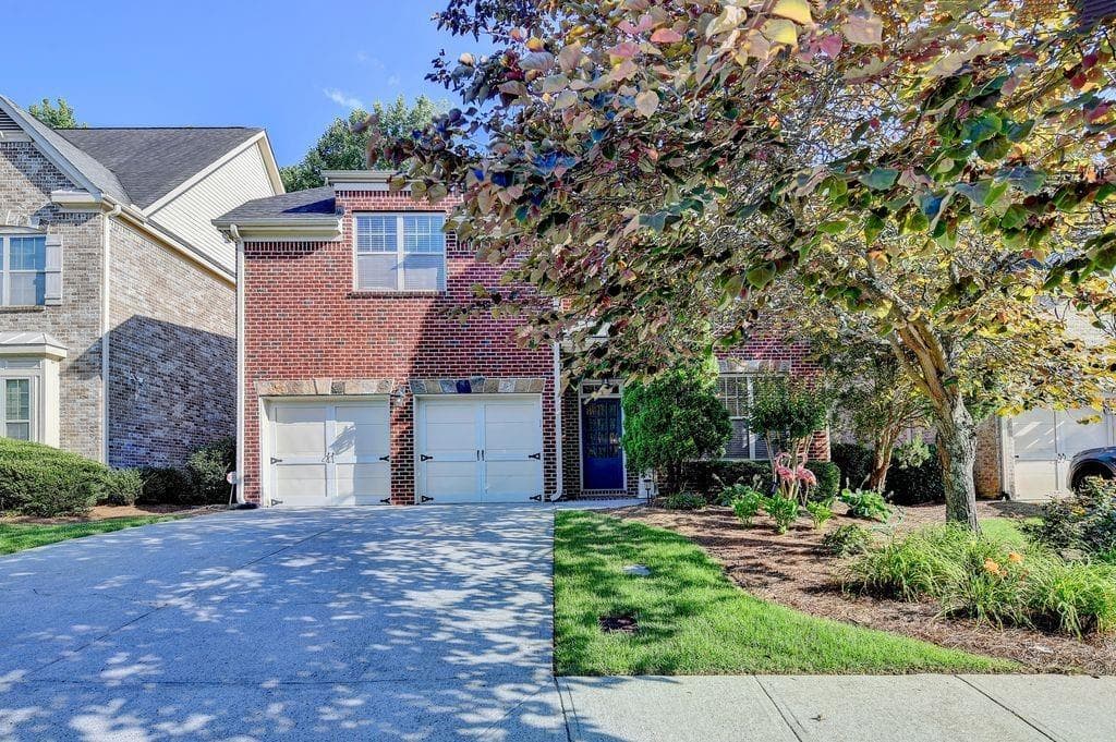 1668 Legrand Circle, Lawrenceville, GA 30043 — most recent listing photo