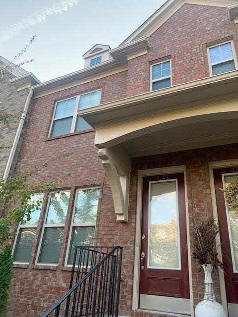 1749 Breyerton Drive, Atlanta, GA 30329 — most recent listing photo