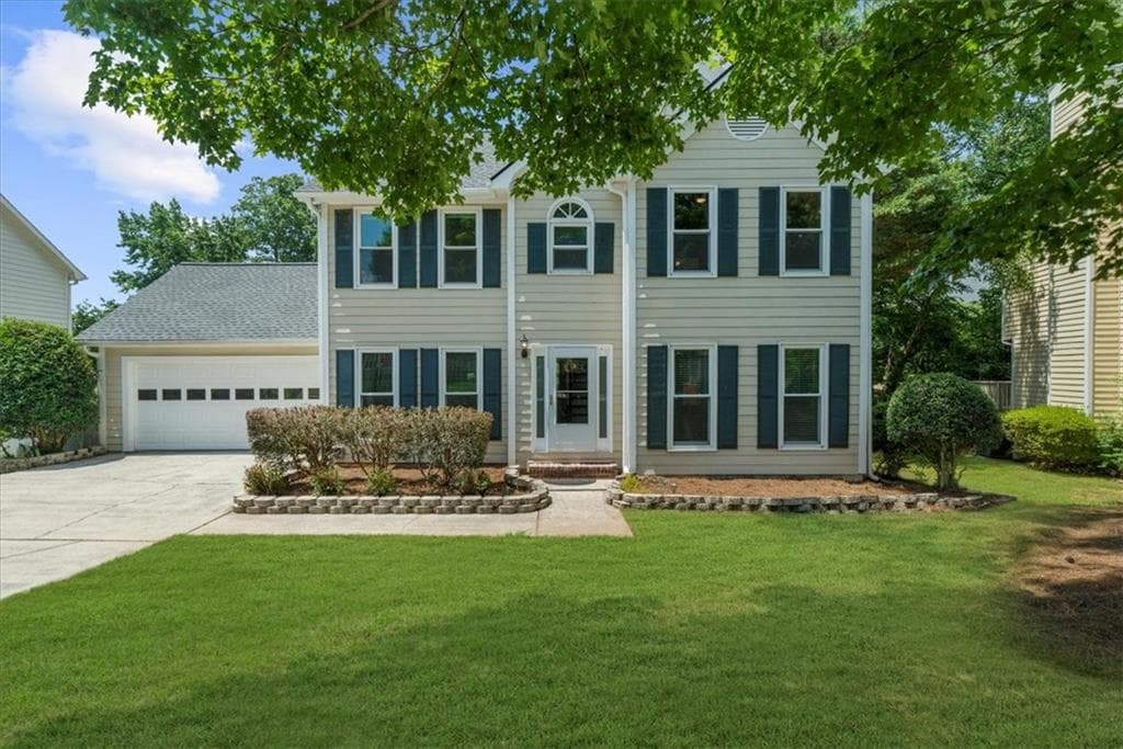 1410 Kingfield Drive, Johns Creek, GA 30005 — most recent listing photo