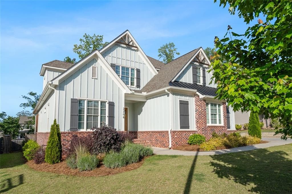 2208 Sage Mountain Court, Marietta, GA 30064 — most recent listing photo