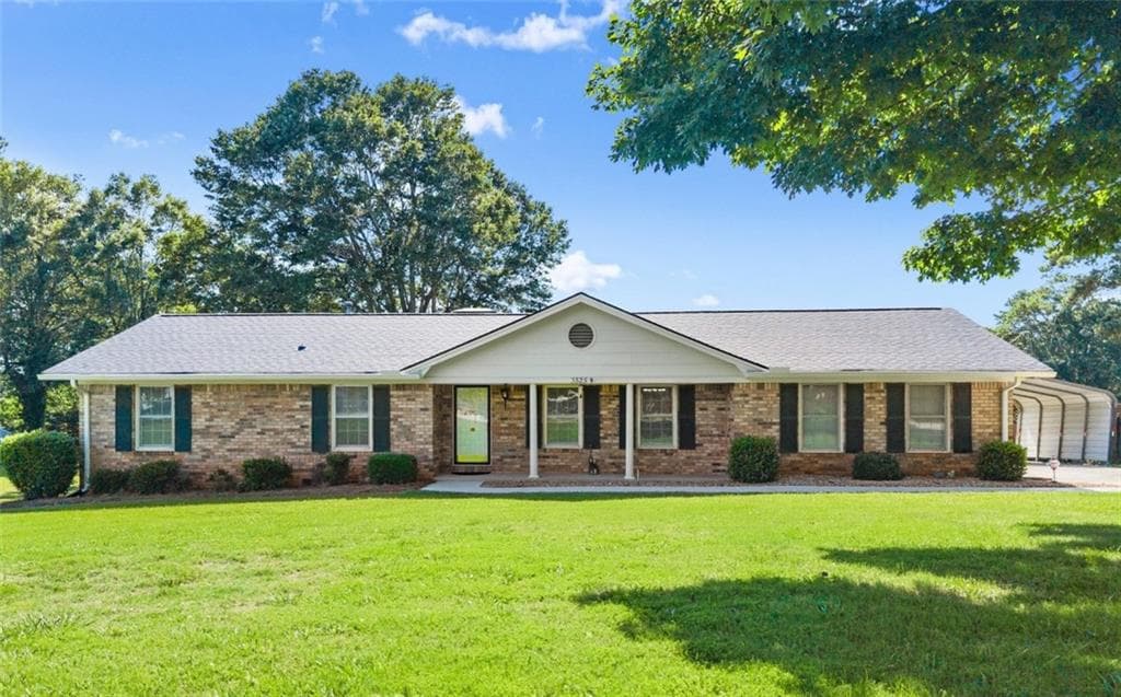 3525 Westgate Drive, Gainesville, GA 30504 — most recent listing photo