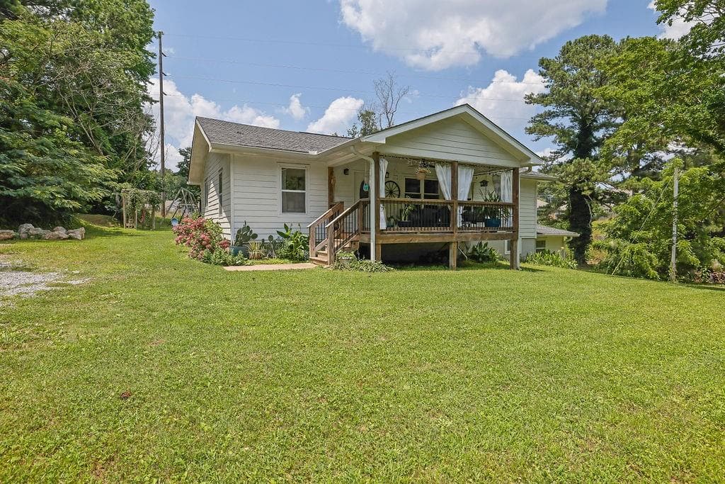 3411 Morgan Road, Canton, GA 30115 — most recent listing photo