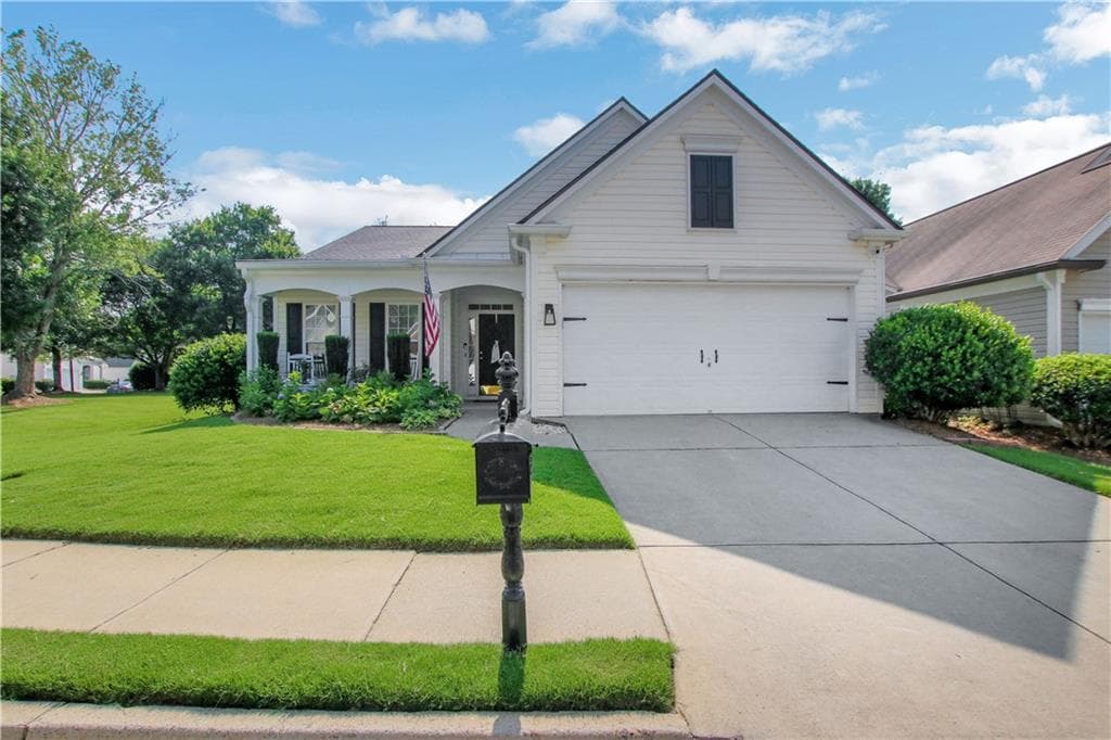 4140 Prince Charles Drive, Duluth, GA 30097 — most recent listing photo