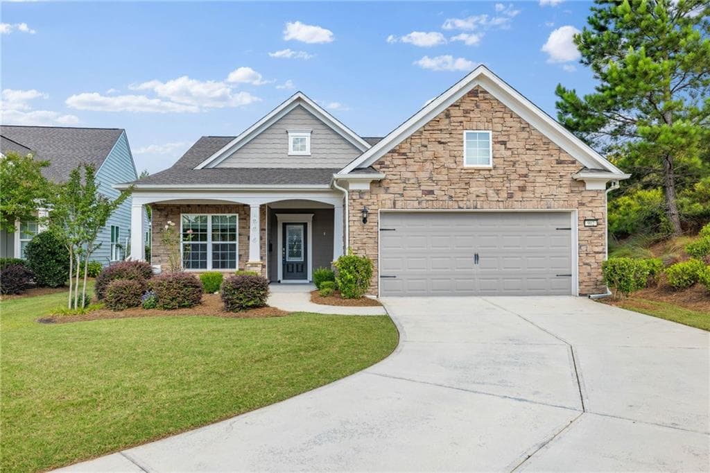 902 Coffee Berry Court, Griffin, GA 30223 — most recent listing photo