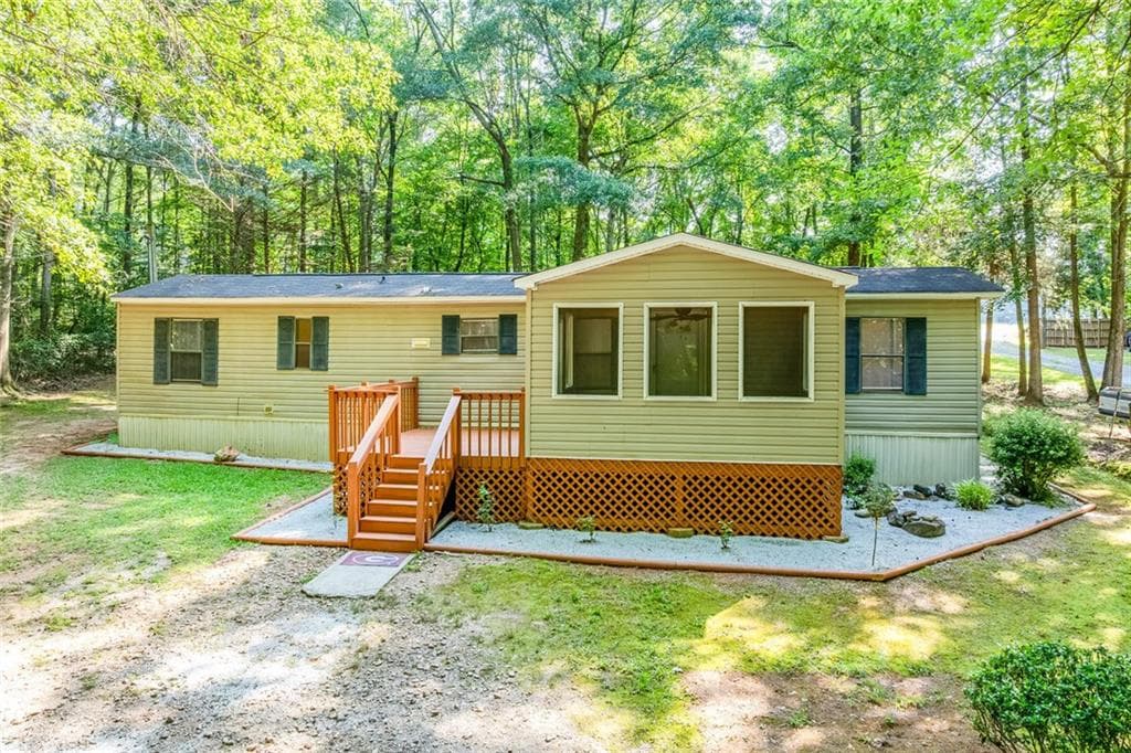 950 Jefferson River Road Road, Jefferson, GA 30549 — most recent listing photo