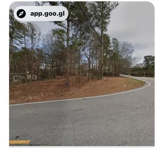 single family residence sold at 4980 Lewis Road, Powder Springs, GA 30127
