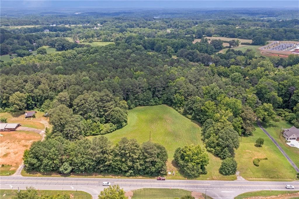 unimproved land for sale at 00 Cumming Highway, Canton, GA 30115