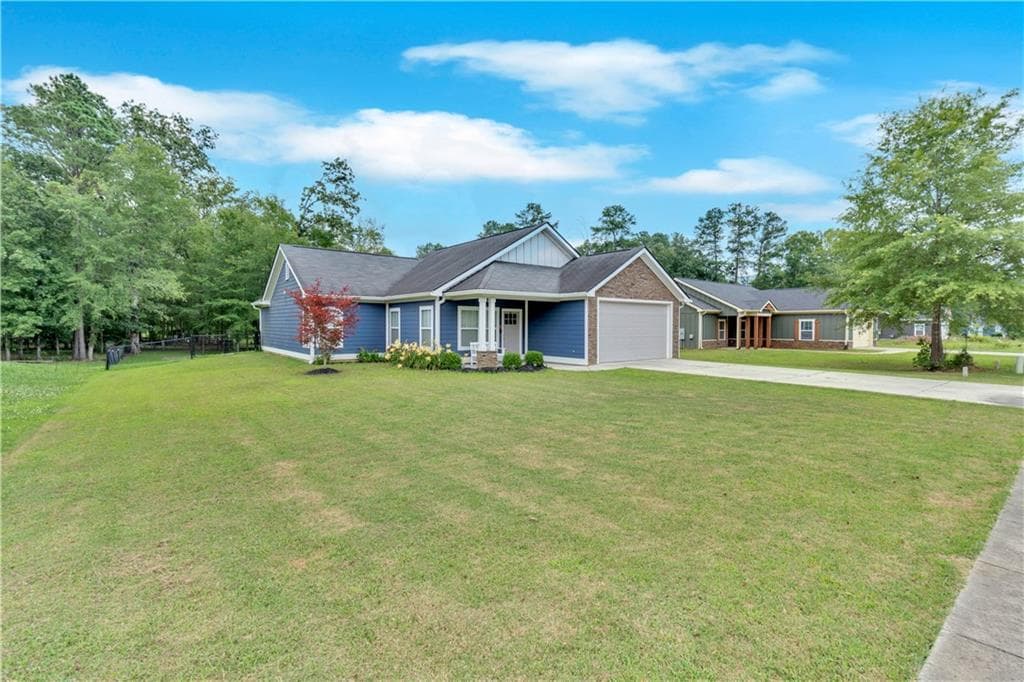 12 Gowen Drive, Rome, GA 30165 — most recent listing photo