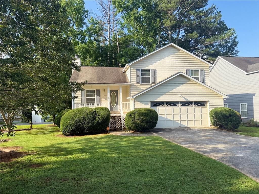 2765 Dahlonega Trail, Austell, GA 30106 — most recent listing photo