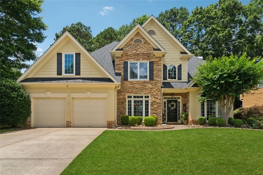 1125 FAIRVIEW CLUB Circle, Dacula, GA 30019 — most recent listing photo