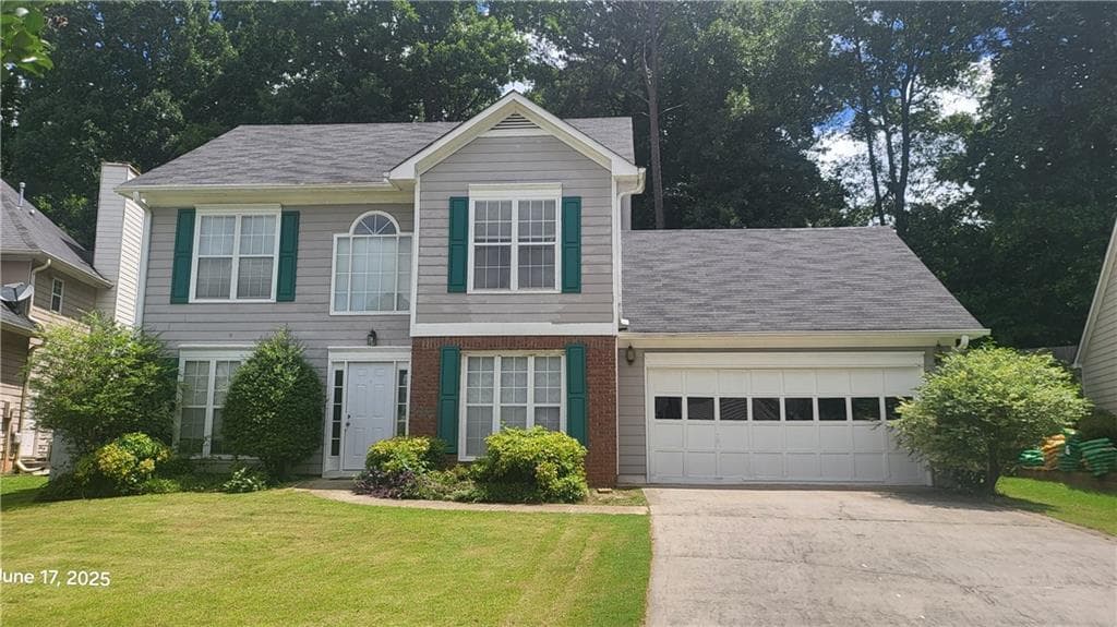 3219 Roundfield Circle, Duluth, GA 30096 — most recent listing photo