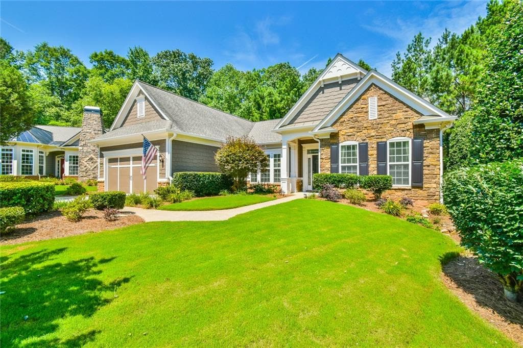 6048 Sharp Top Circle, Hoschton, GA 30548 — most recent listing photo