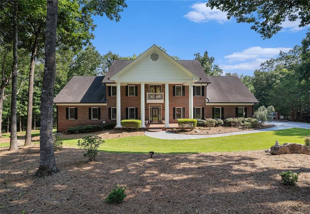 402 Clyde Court, Mcdonough, GA 30252 — most recent listing photo