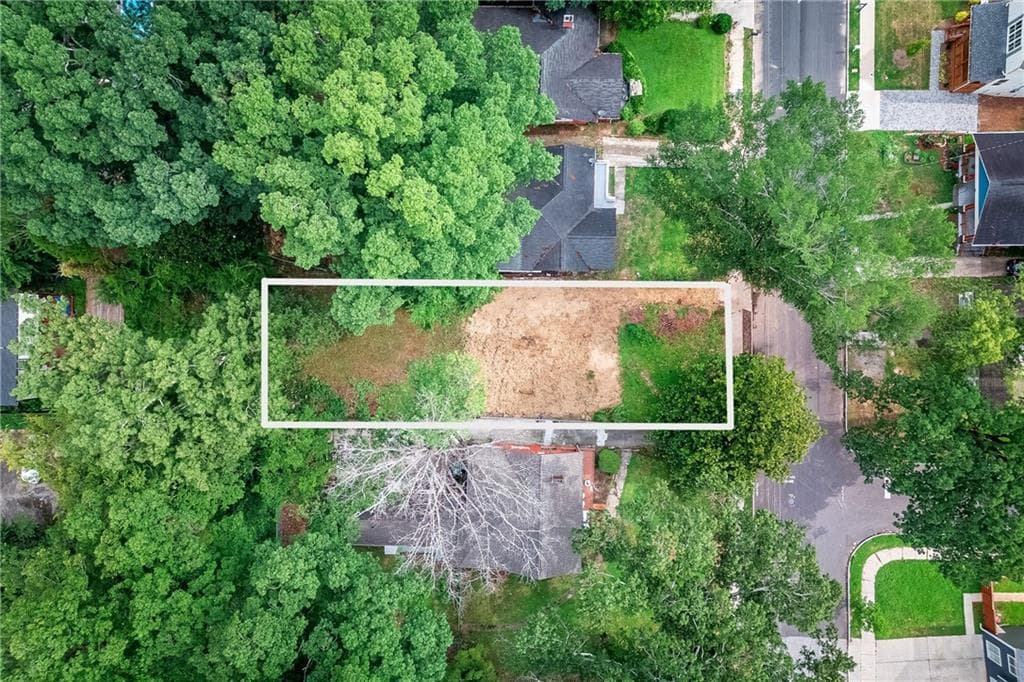 single family residence sold at 839 Gaston Street, Atlanta, GA 30310