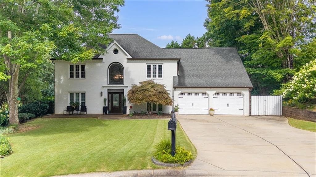 4 bedroom, 3 bathroom, 3,047 sq ft single family residence sold at 5286 Wild Indigo Way, Acworth, GA 30102