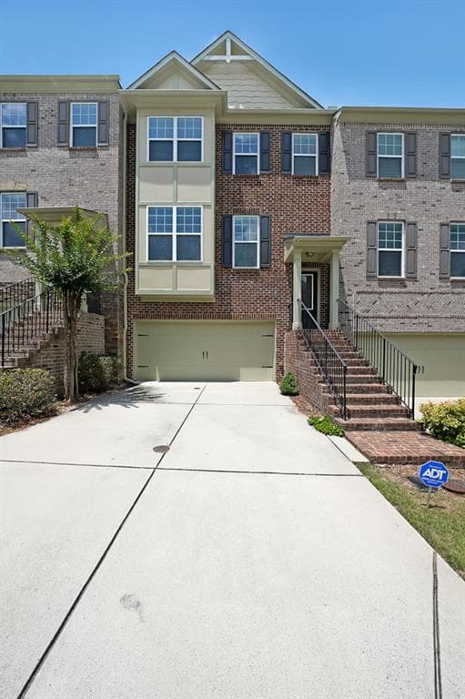 3692 Lambert Lane, Brookhaven, GA 30319 — most recent listing photo