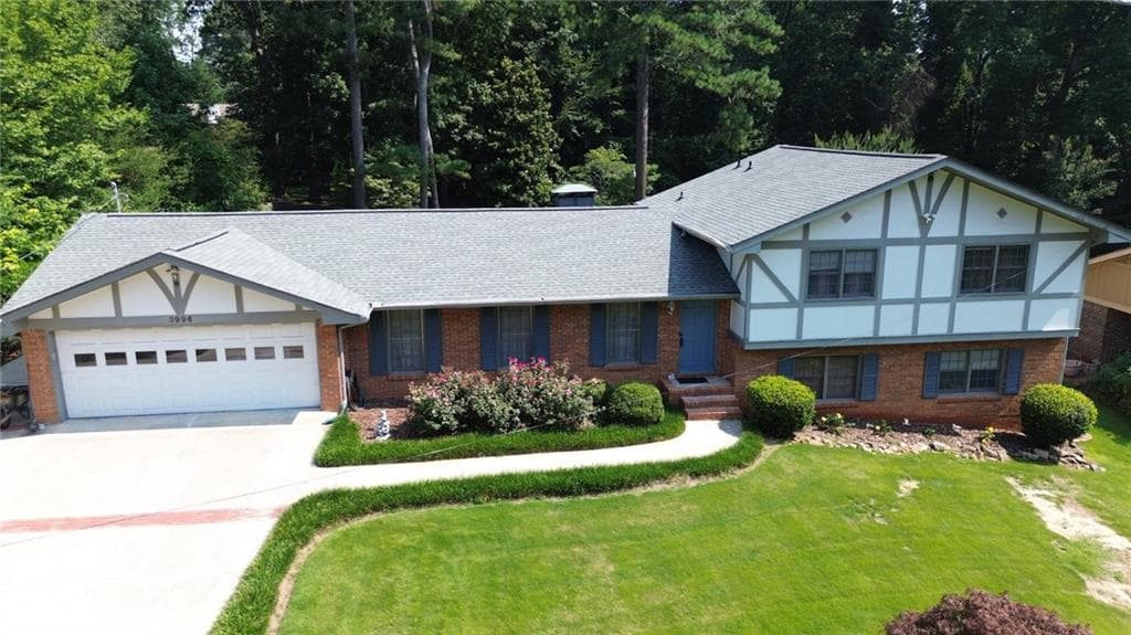 3996 INDIAN MANOR Drive, Stone Mountain, GA 30083 — most recent listing photo