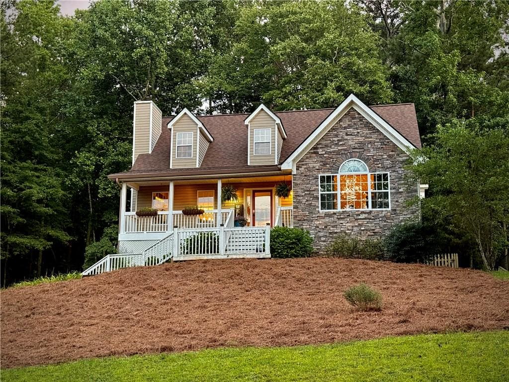 9176 Lakeview Parkway, Villa Rica, GA 30180 — most recent listing photo