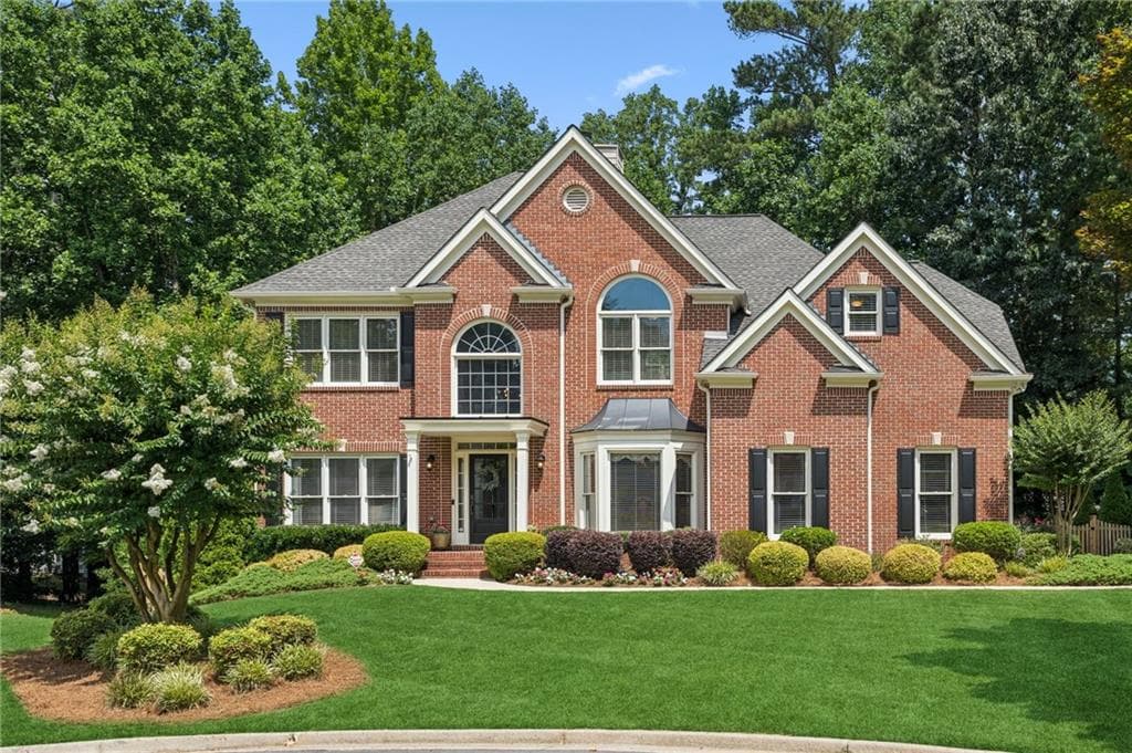 1031 Lansmoore Way, Suwanee, GA 30024 — most recent listing photo