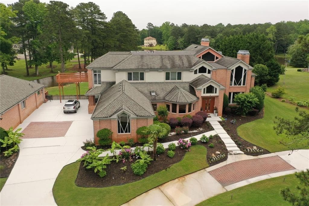 794 Rutland Court, Lithonia, GA 30058 — most recent listing photo