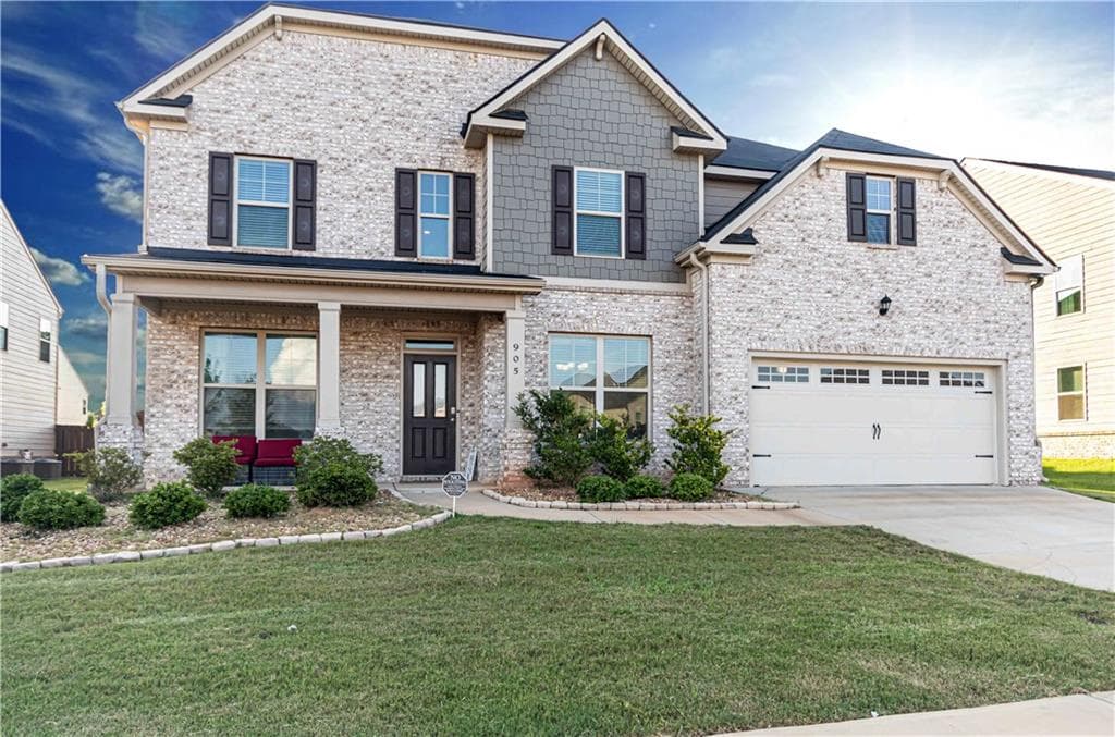 905 Eldridge Road, Hampton, GA 30228 — most recent listing photo