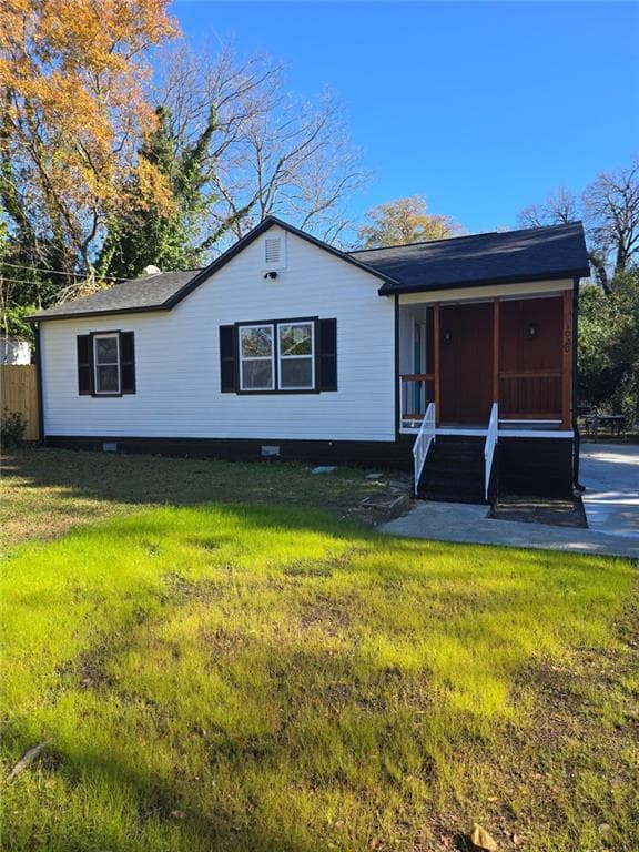 1060 CYPRESS Drive, Macon, GA 31204 — most recent listing photo