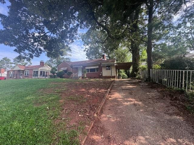 1722 Donnalee Avenue, Atlanta, GA 30316 — most recent listing photo
