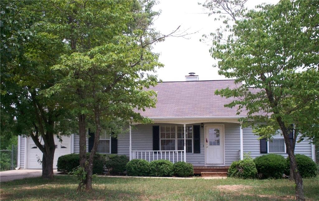 164 Hobson Road, Jasper, GA 30143 — most recent listing photo