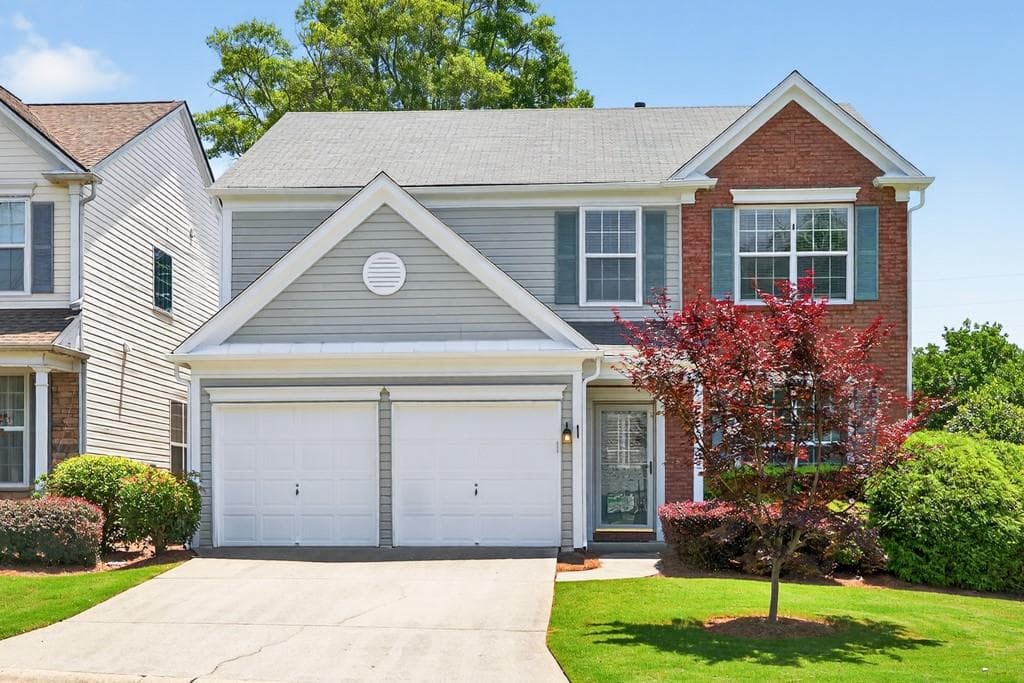 591 Wendlebury Court, Alpharetta, GA 30004 — most recent listing photo