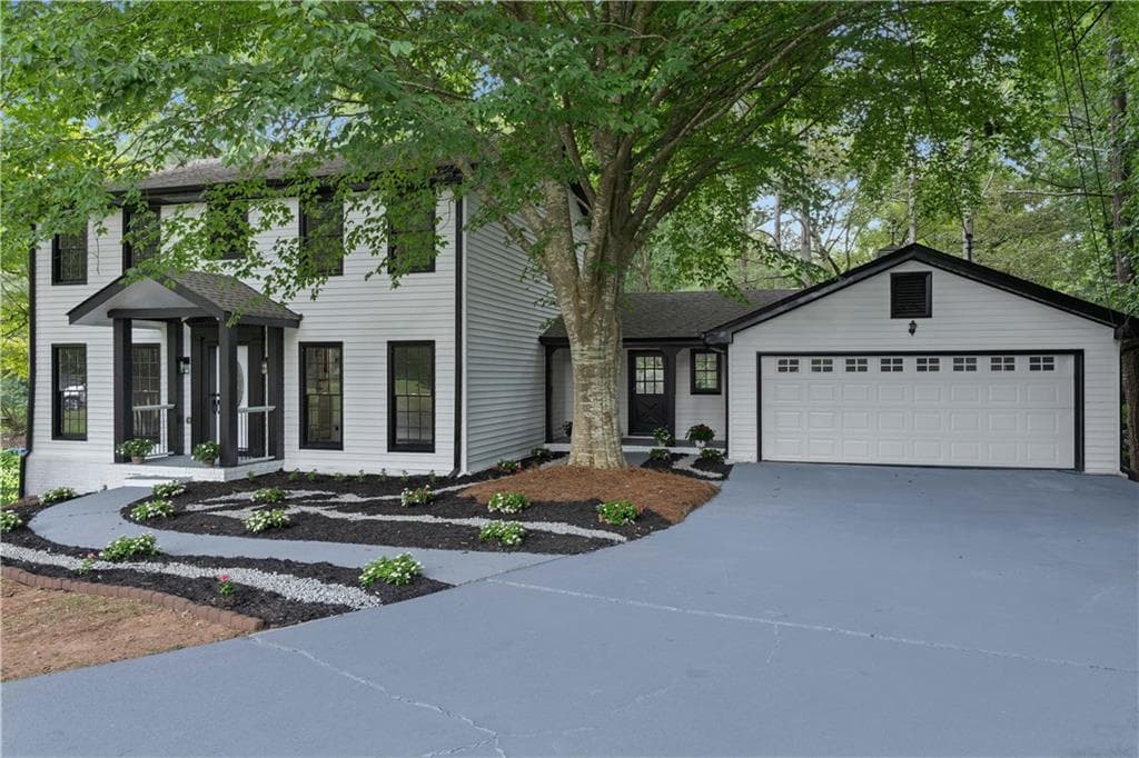 772 Brookwood Terrace, Lilburn, GA 30047 — most recent listing photo