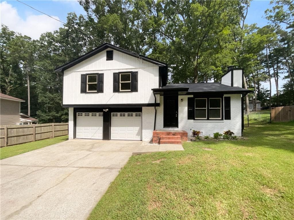 3867 Cherie Glen Road, Snellville, GA 30039 — most recent listing photo