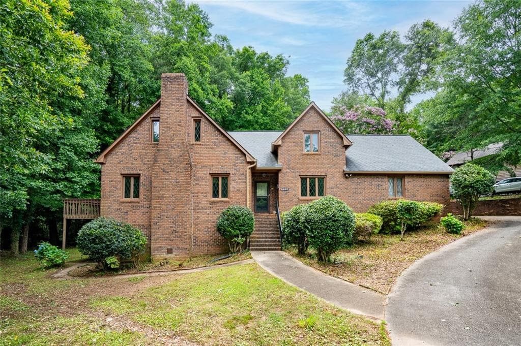 9055 Green Valley Court, Douglasville, GA 30134 — most recent listing photo