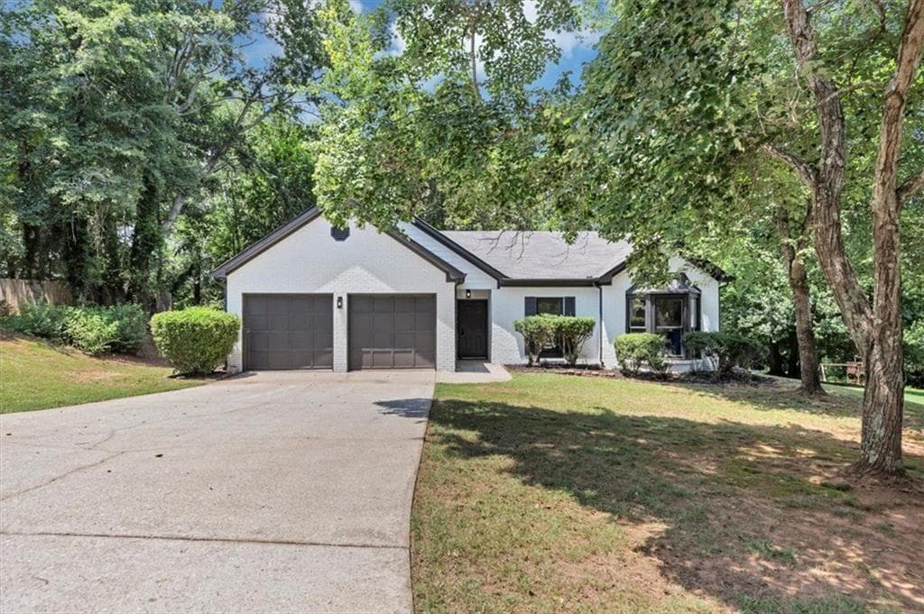3021 STONE BRIDGE Trail, Conyers, GA 30094 — most recent listing photo