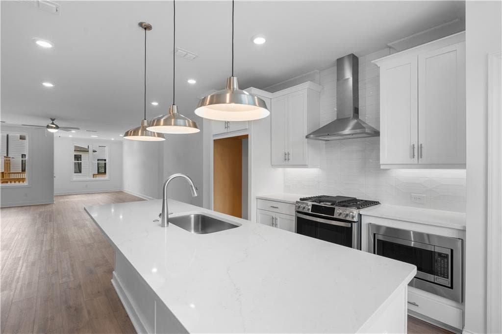 5448 Howington Court 194, Buford, GA 30518 — most recent listing photo