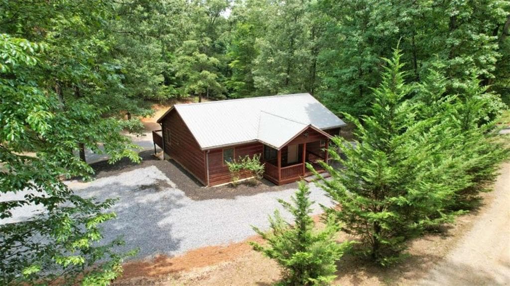 981 Kelly Ridge Drive, Blue Ridge, GA 30513 — most recent listing photo