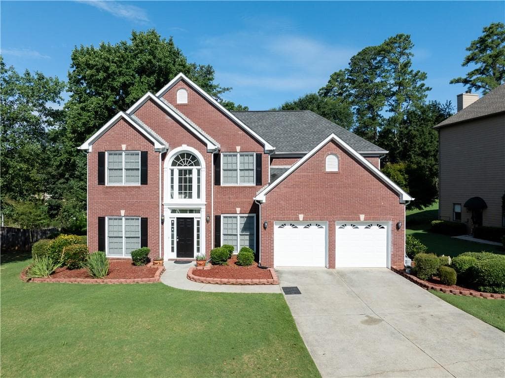 10770 Glenhurst Pass, Duluth, GA 30097 — most recent listing photo