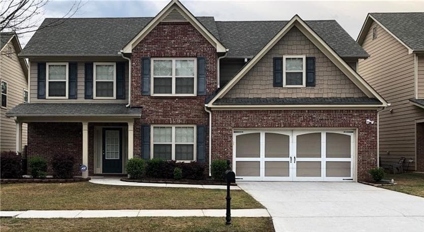 3299 Arbor Oaks Drive, Snellville, GA 30039 — most recent listing photo