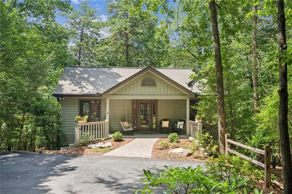 89 Ahyoka Knoll, Jasper, GA 30143 — most recent listing photo