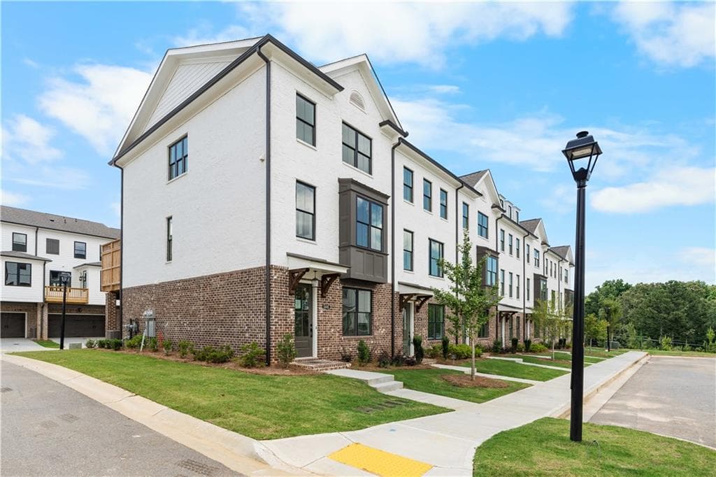 5440 Howington Court 190, Buford, GA 30518 — most recent listing photo