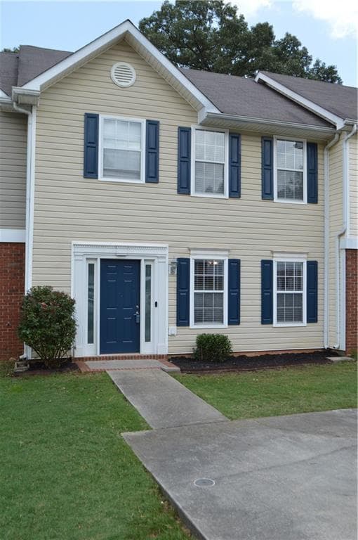 39 Westside Chase, Cartersville, GA 30120 — most recent listing photo