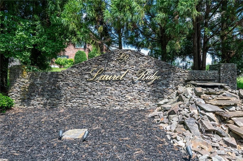 single family residence sold at 0 Redwood Street, Calhoun, GA 30701