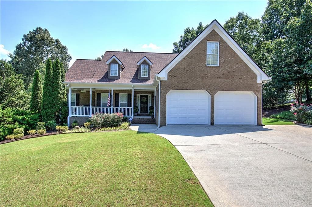 26 Golden Eagle Drive, Adairsville, GA 30103 — most recent listing photo