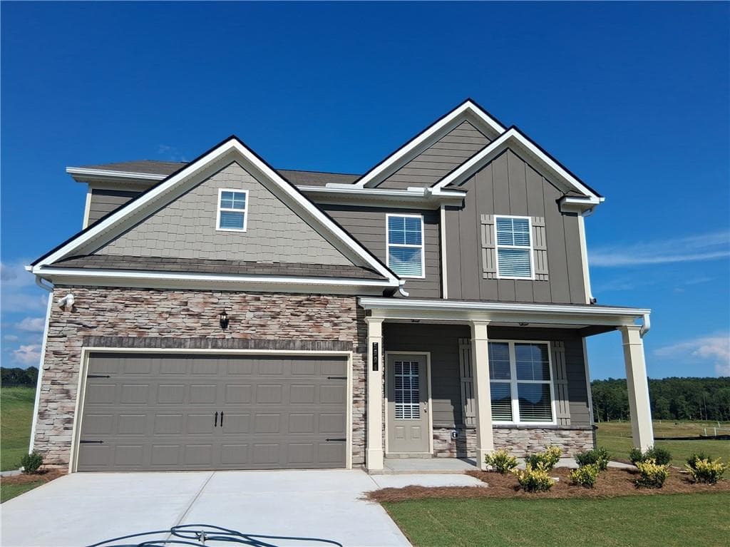 5994 Spring Way, Stonecrest, GA 30038 — most recent listing photo