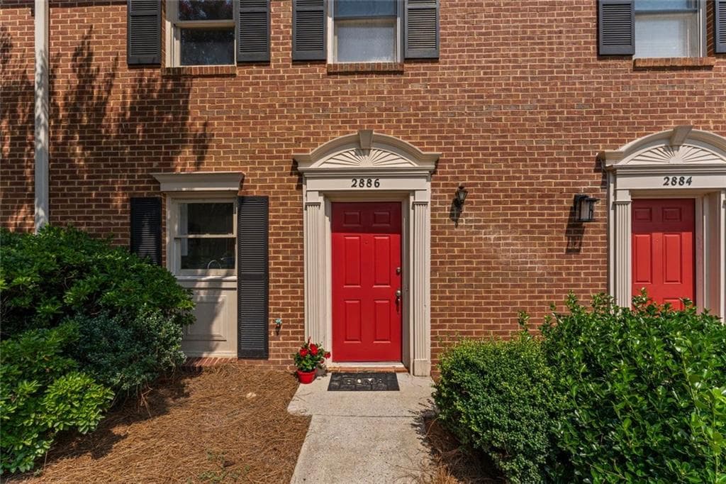 2886 Webb Bridge Road, Alpharetta, GA 30009 — most recent listing photo