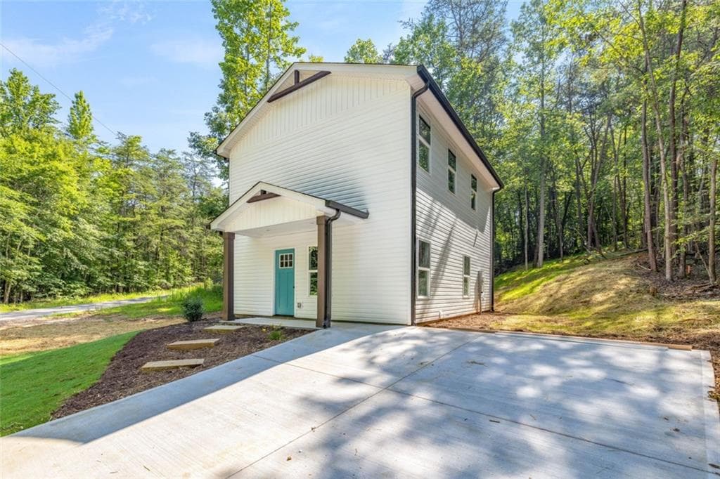 1979 Martins Ford Road, Dahlonega, GA 30533 — most recent listing photo