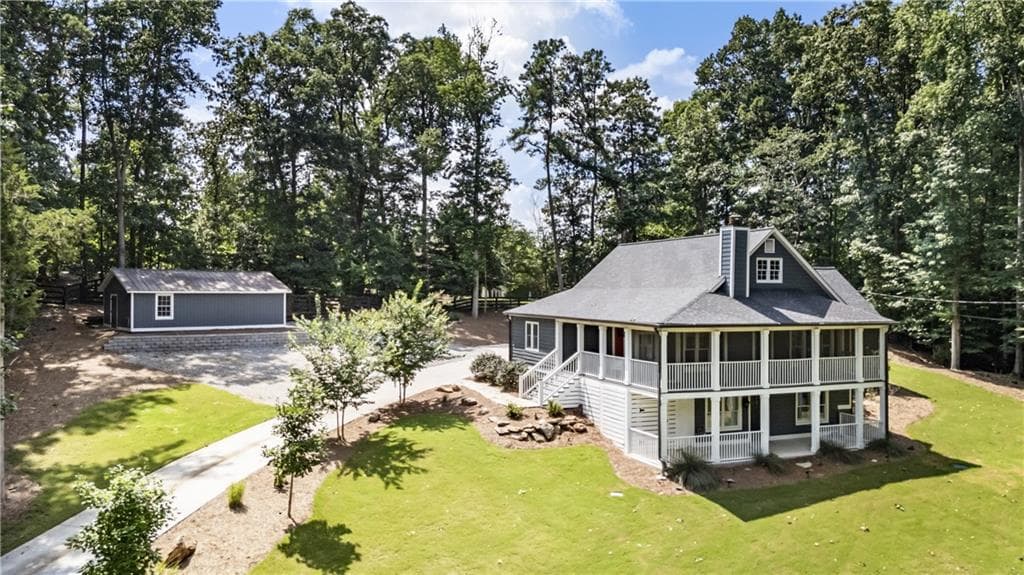 14665 Glencreek Way, Milton, GA 30004 — most recent listing photo