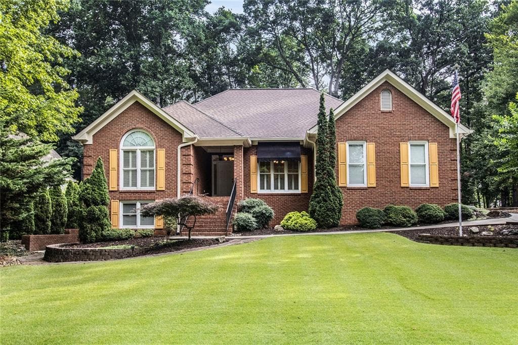 2525 Fairview Drive, Cumming, GA 30041 — most recent listing photo