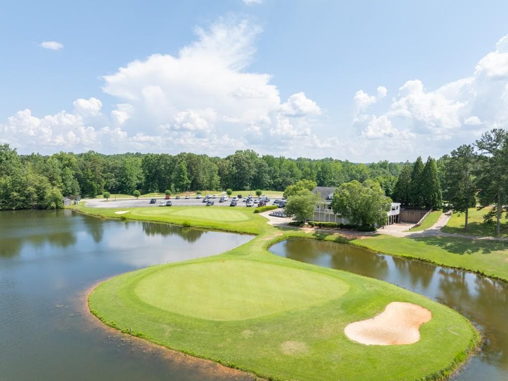 5 bedroom, 3 bathroom, 2,347 sq ft single family residence sold at 49 Inverness Court, Hiram, GA 30141