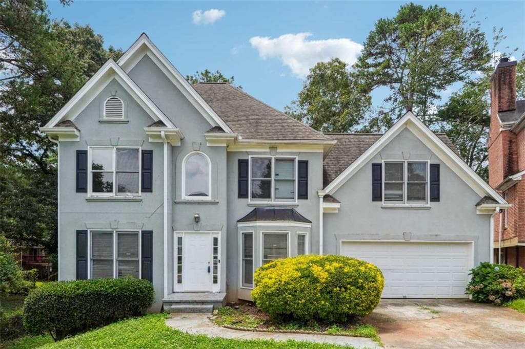 4467 Boatmans Cove, Stone Mountain, GA 30083 — most recent listing photo