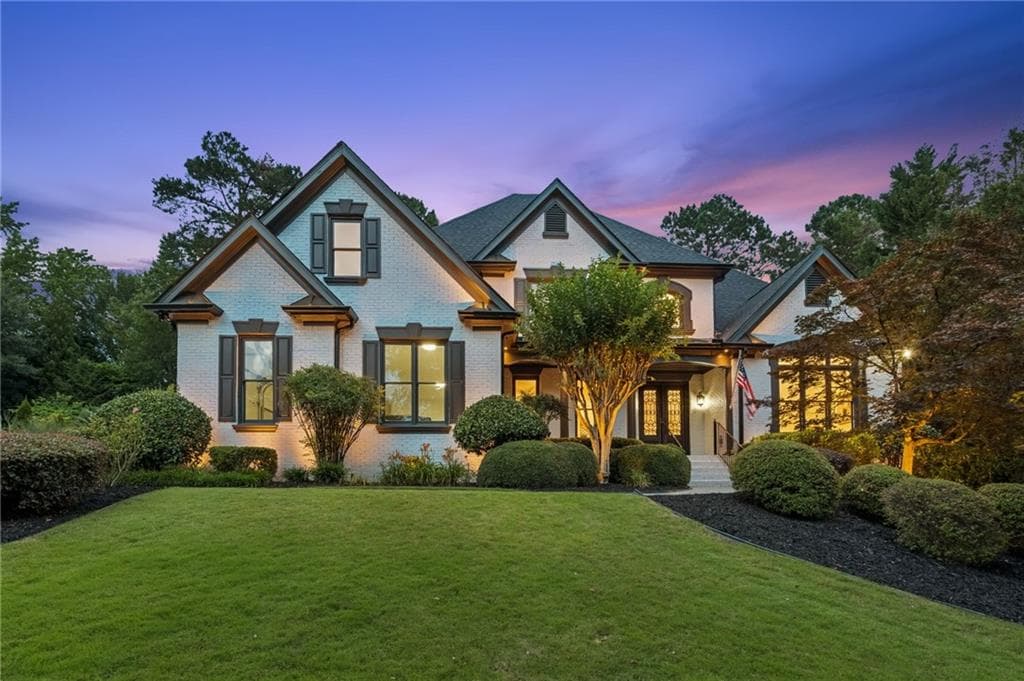 6455 Darely Court, Cumming, GA 30040 — most recent listing photo